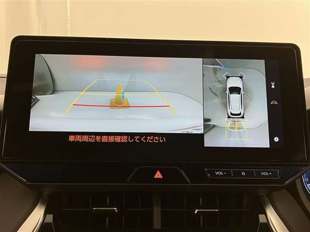 ハリアー2.0 Z レザーパッケージ