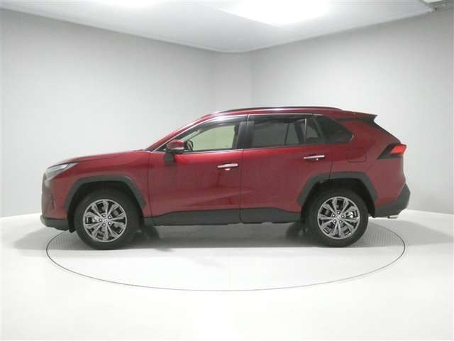 RAV42.5 ハイブリッド G E-Four 4WD