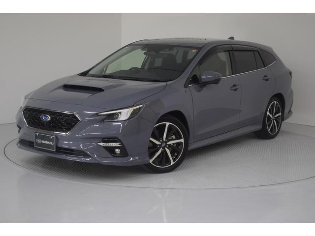 レヴォーグ1.8 GT-H EX 4WD
