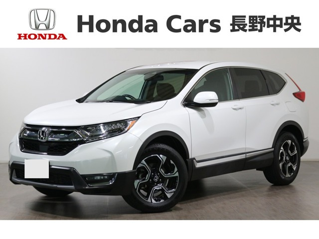 CR-V1.5 EX 4WD