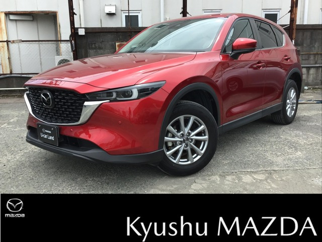 CX-52.0 20S スマートエディション