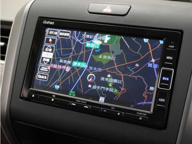 フリード1.5 G ホンダセンシング