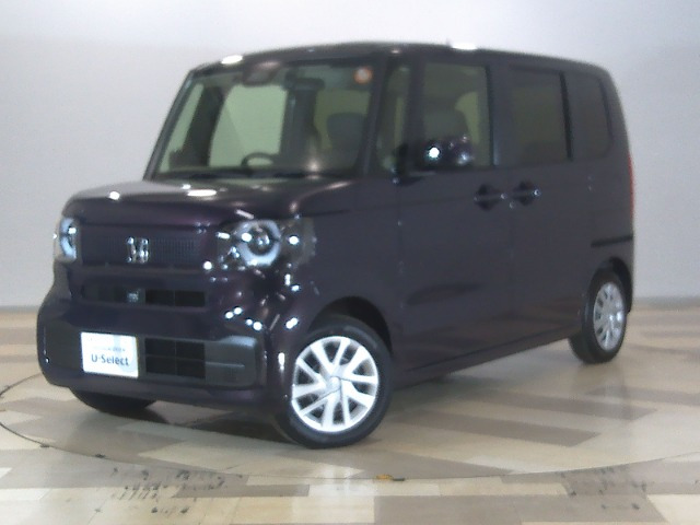 N-BOX