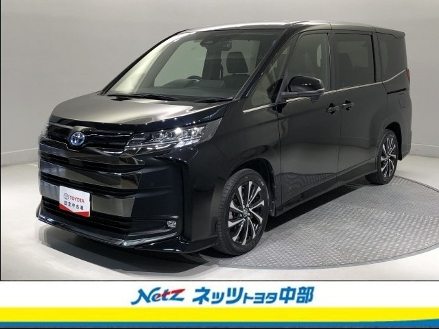 ノア