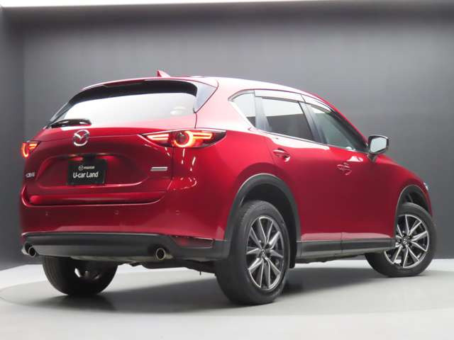 CX-52.0 20S プロアクティブ