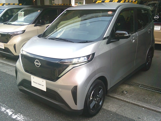 サクラX