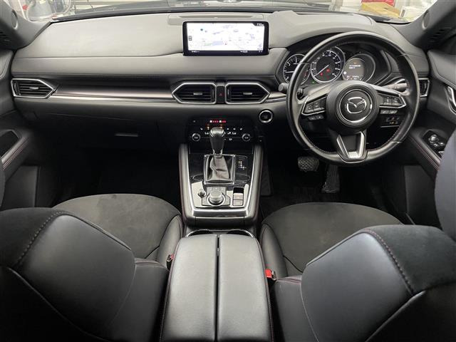 CX-82.2 XD ブラックトーンエディション
