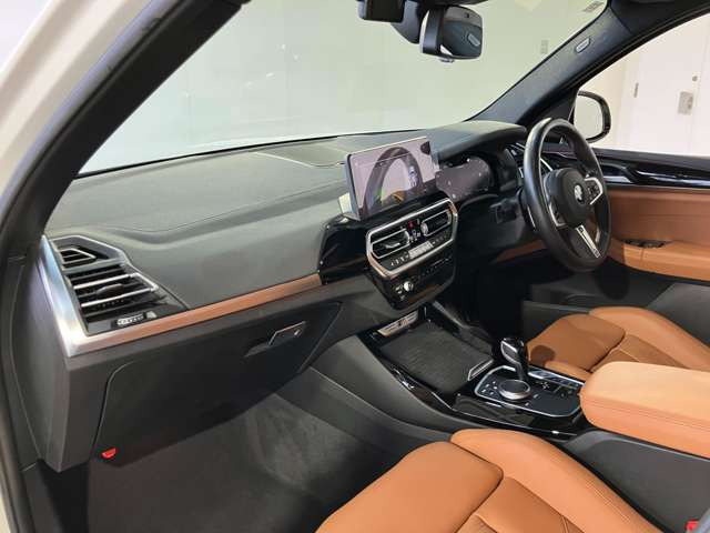 X3M40d ディーゼル 4WD