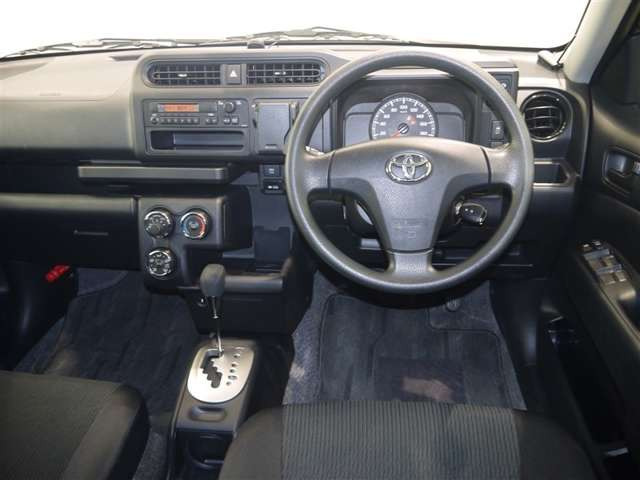 プロボックスバン1.5 F 4WD
