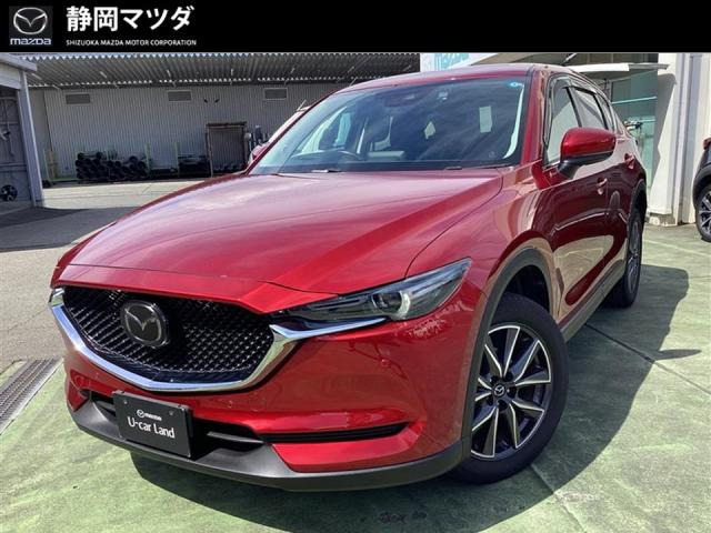 CX-52.2 XD プロアクティブ