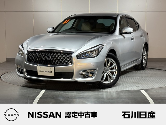 フーガ3.7 370GT