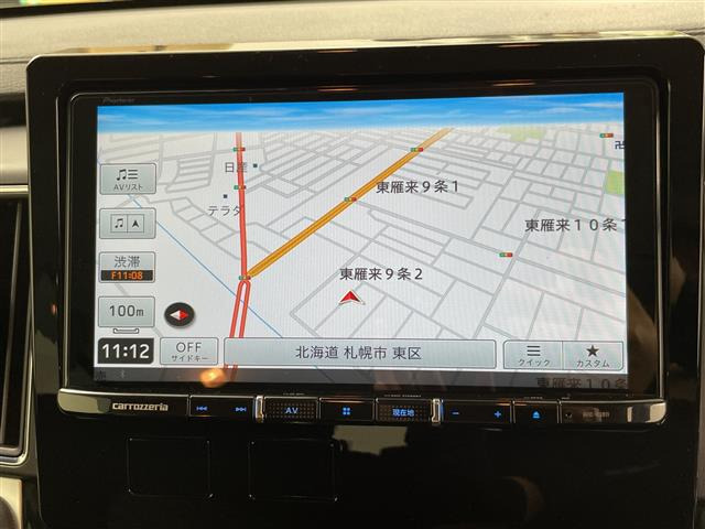 デリカD:52.0 G パワーパッケージ