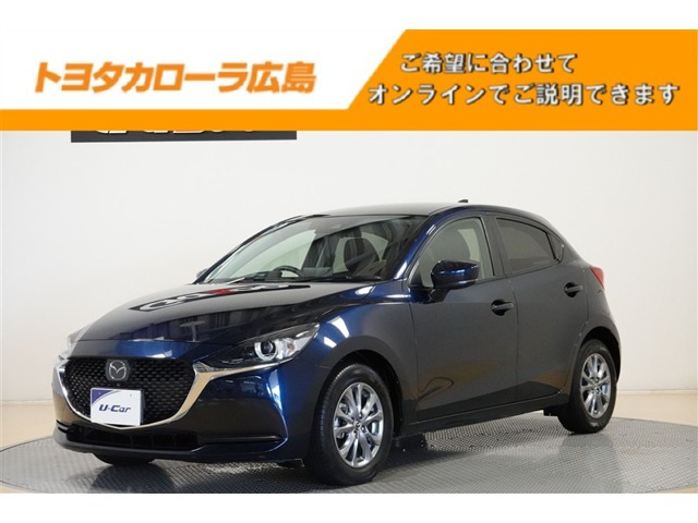 MAZDA21.5 15S プロアクティブ