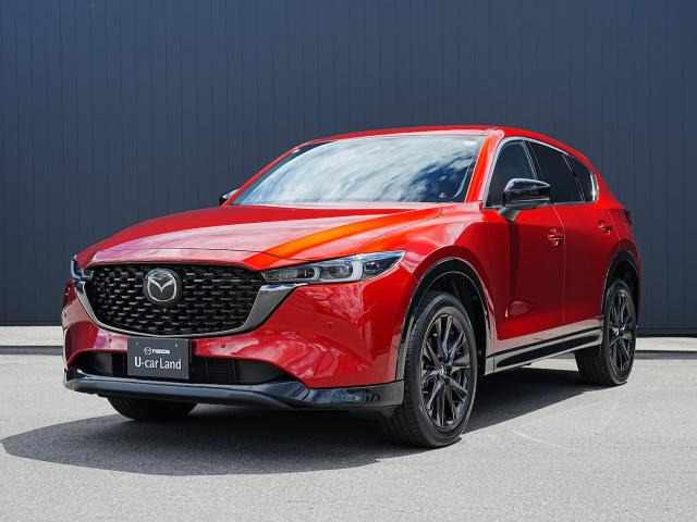 CX-52.2 XD レトロスポーツエディション 4WD