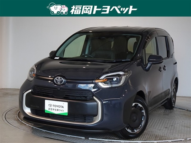 シエンタ1.5 Z