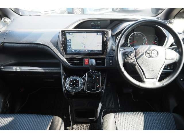 ヴォクシー2.0 ZS 煌II