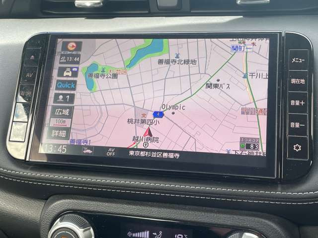 キックス1.2 X (e-POWER)