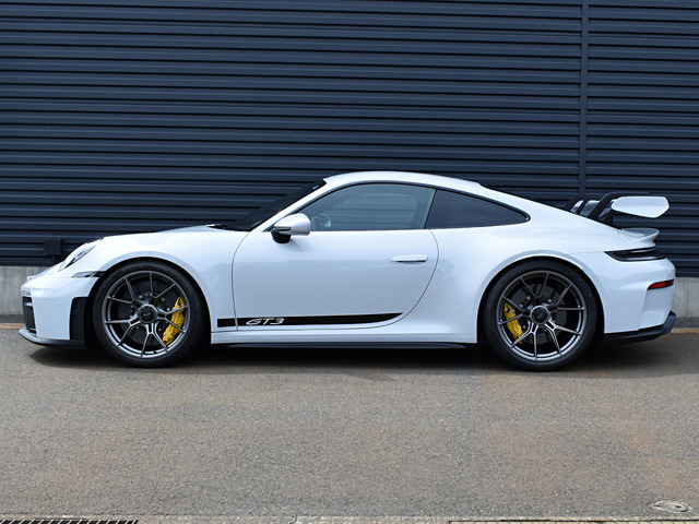 911GT3 PDK
