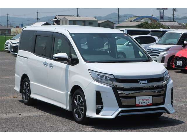 ノア2.0 Si W×B II
