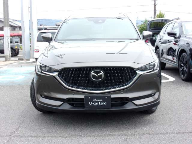 CX-82.2 XD Lパッケージ