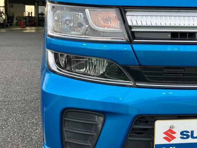 ワゴンRハイブリッド(HYBRID) FZ