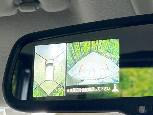 �y�}���`�A���E���h���j�^�[�z��p�̃J�����ɂ��A�ォ�猩���낵���悤�Ȏ��_��360�x�N���}�̎��͂��m�F���邱�Ƃ��ł��܂������p�������m�F���₷���A�����ꏊ�ł̐؂�Ԃ��⒓�Ԃ��X���[�Y�ɍs���܂��B