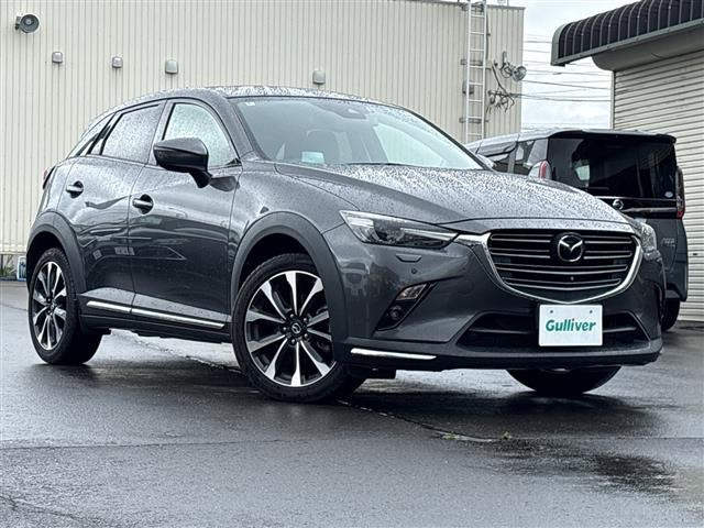 CX-32.0 20S プロアクティブ Sパッケージ 4WD