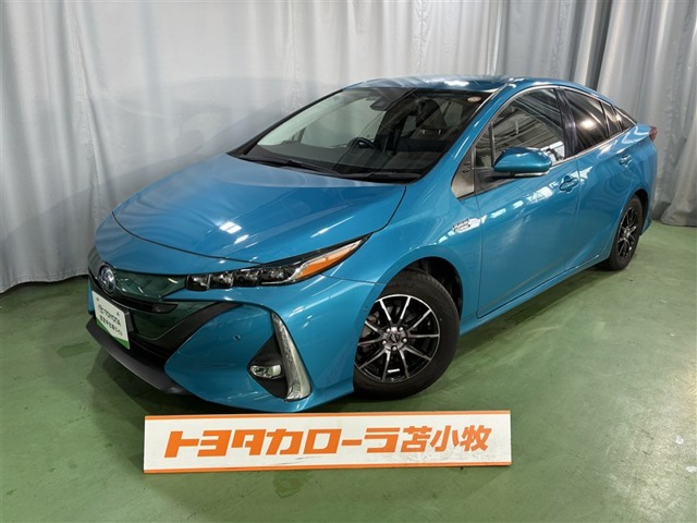 プリウスPHV1.8 S