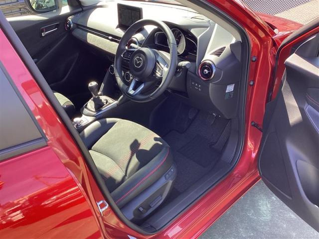 MAZDA21.5 XD スポルトプラス