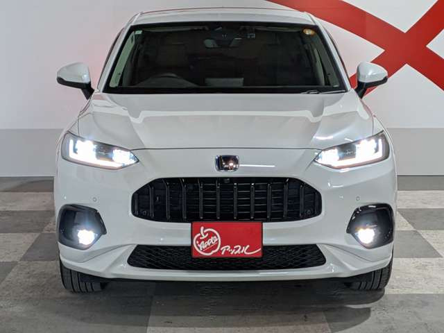 ZR-V2.0 e:HEV Z 4WD