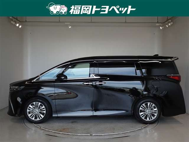 アルファード2.5 Z