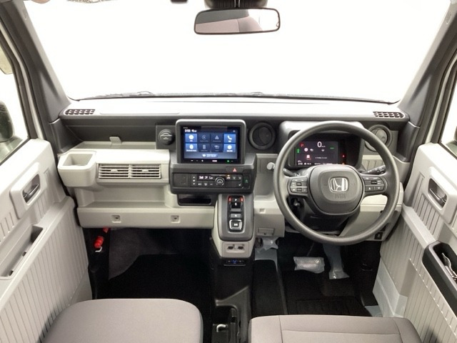 N-VAN e:e: L4
