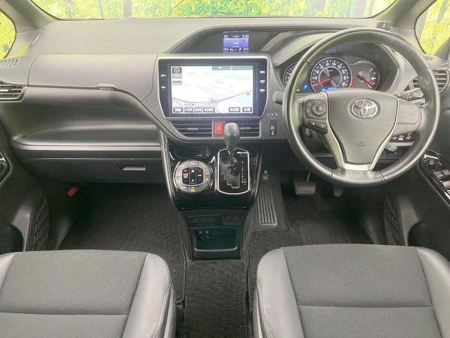 ノア2.0 Si