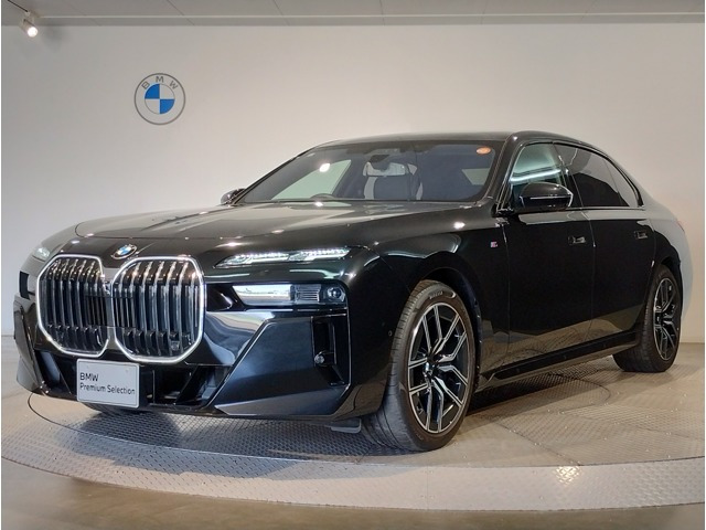 7シリーズ740i Mスポーツ