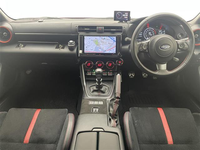 BRZ2.4 S