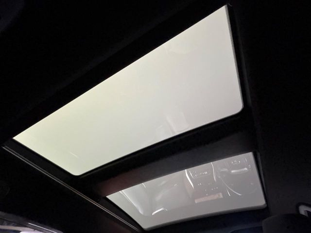 ハリアー2.5 ハイブリッド Z レザーパッケージ