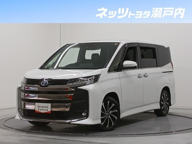 ノア