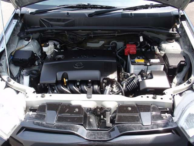 プロボックスバン1.5 F