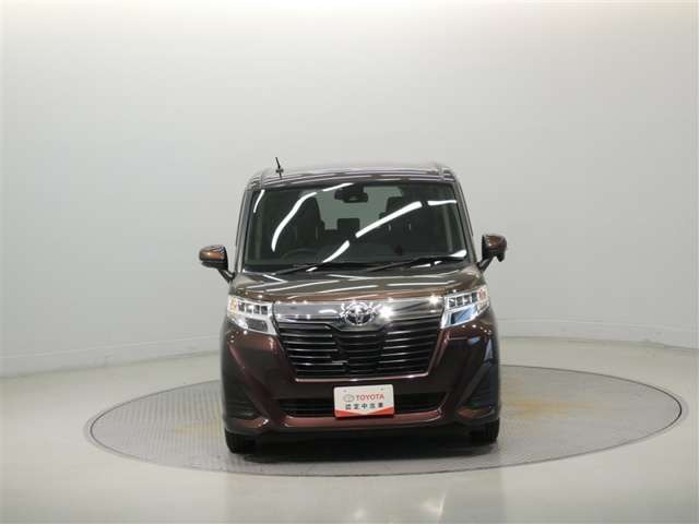 ルーミー1.0 G S