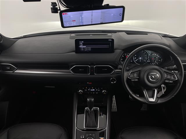 CX-52.2 XD スポーツアピアランス 4WD