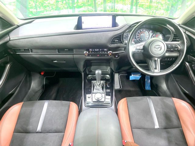 CX-302.0 20S レトロスポーツエディション