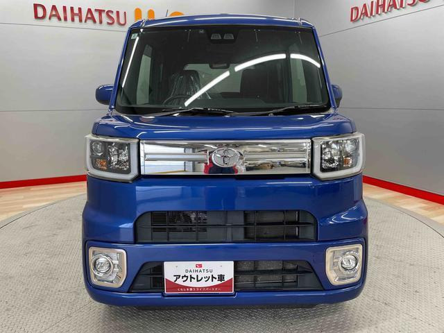 ピクシスメガGターボ SAIII