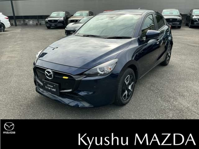 MAZDA21.5 15BD