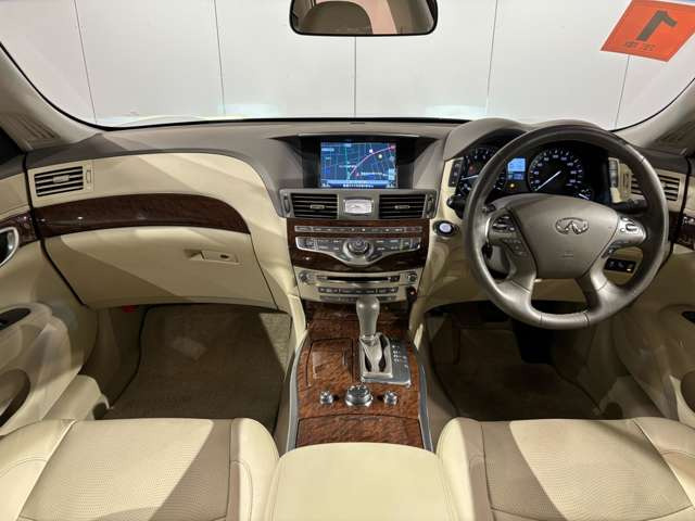 フーガ3.7 370GT