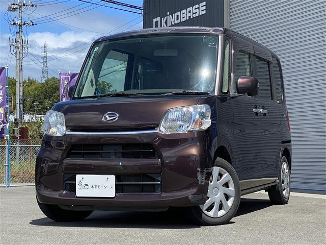 タントX
