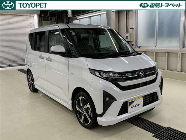 ムーヴRS