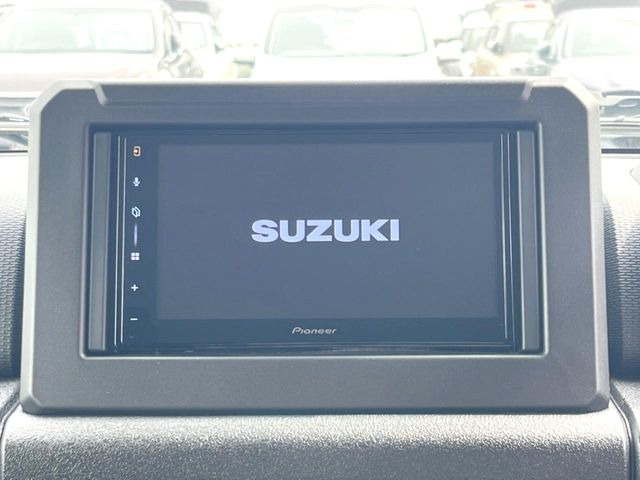 ジムニーノマド1.5 FC 4WD