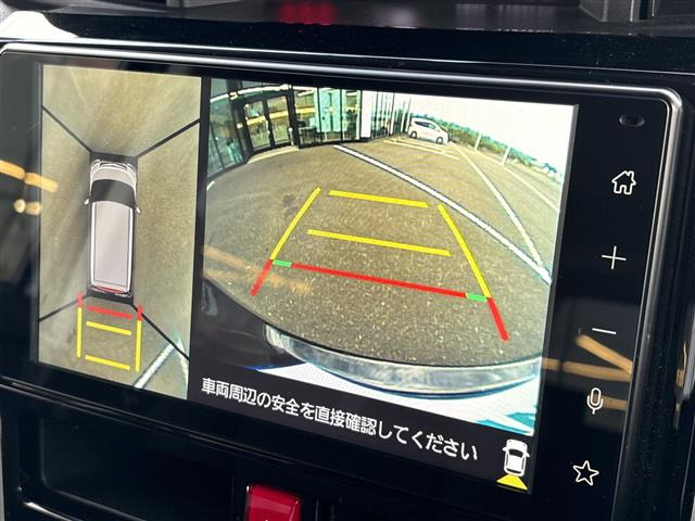 ルーミー1.0 カスタム G