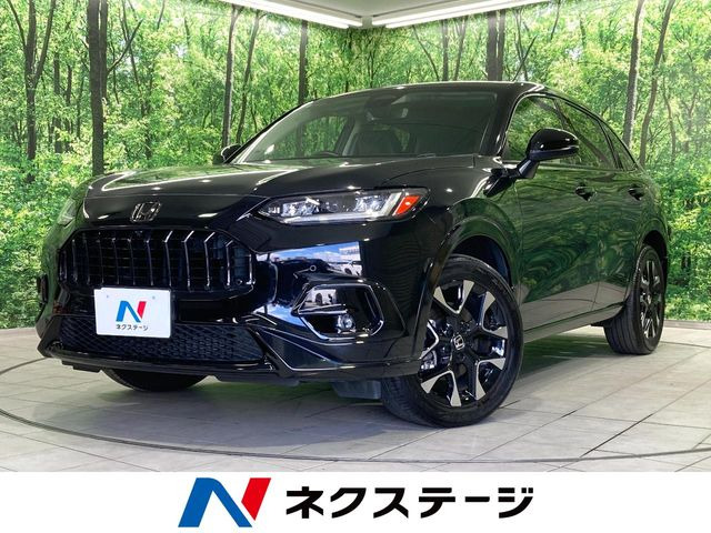 ZR-V(ホンダ) 2.0 e:HEV Z 中古車画像
