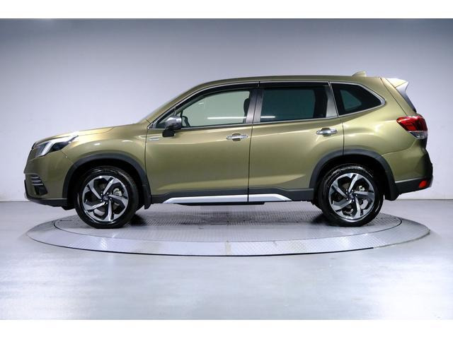 フォレスター2.0 アドバンス 4WD